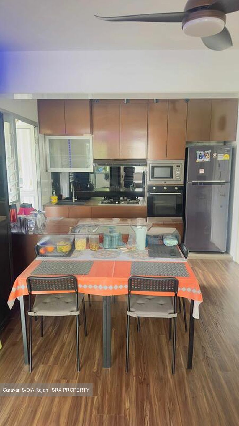 Blk 217B Boon Lay View (Jurong West), HDB 4 Rooms #519707461